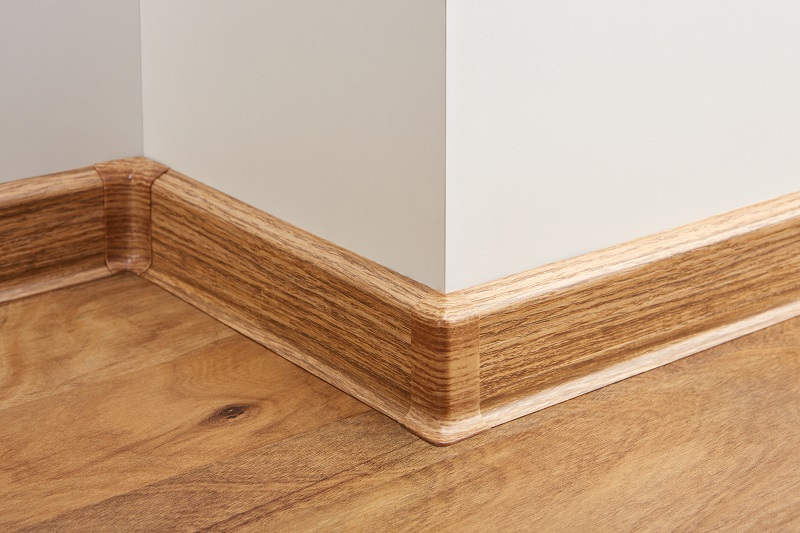 Obvodová lišta Thermofix L0014