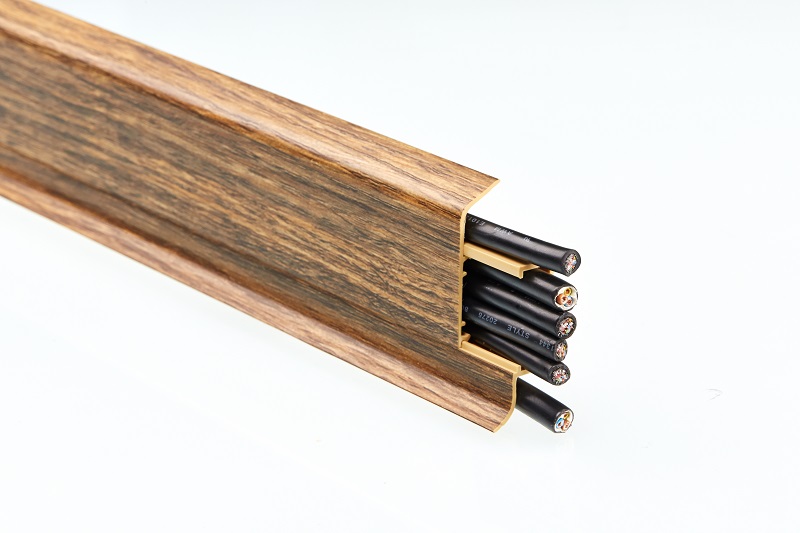 Obvodová lišta Thermofix L0015