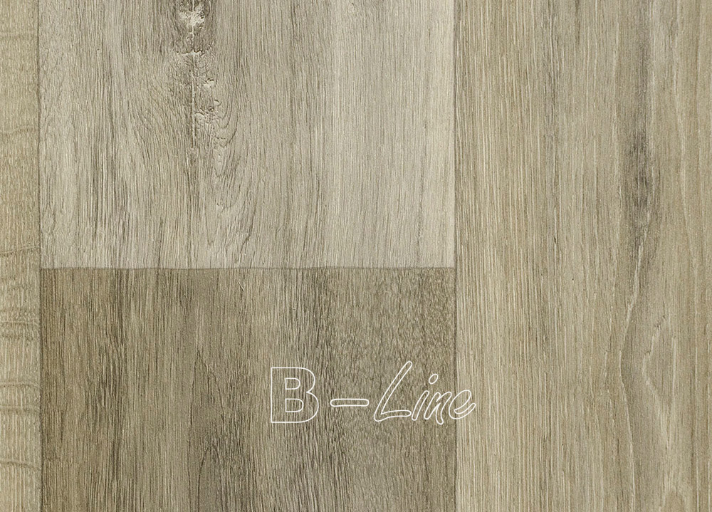 PVC B-Line Puretex Lime Oak 960 L - š. 3 m
