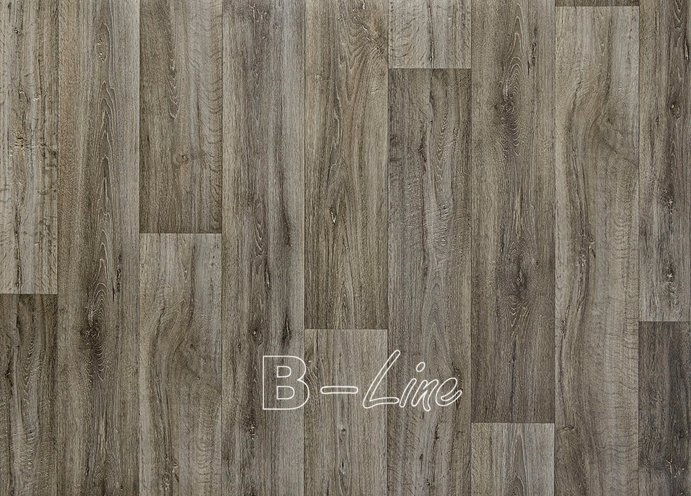 PVC B-Line Puretex Lime Oak 796 M - š. 3 m