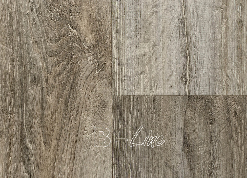 PVC B-Line Puretex Lime Oak 796 M - š. 3 m