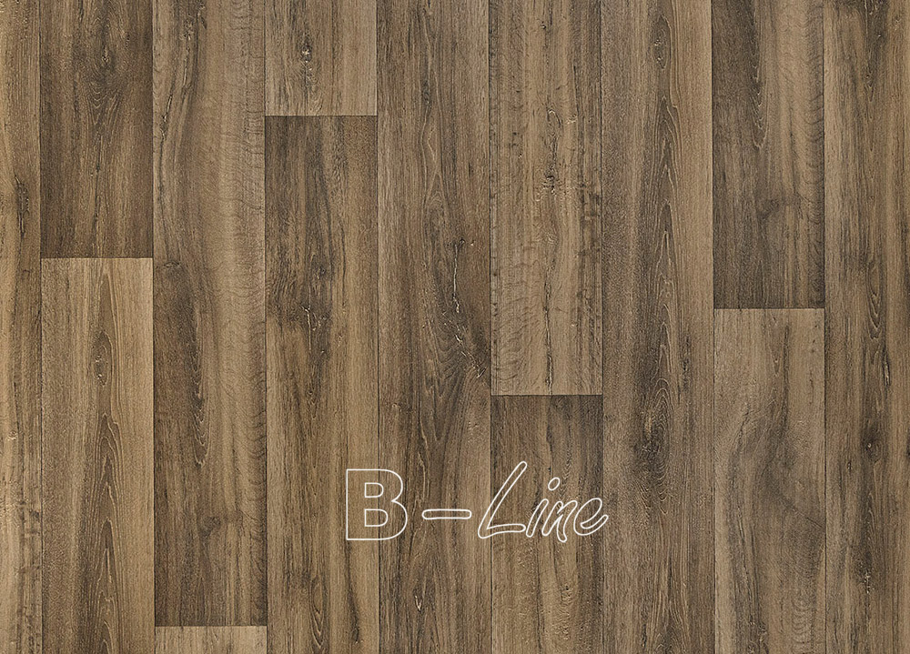 PVC B-Line Puretex Lime Oak 661 D - š. 3 m