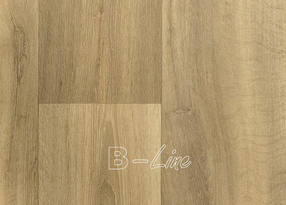 PVC B-Line Puretex Lime Oak 613 M - š. 3 m
