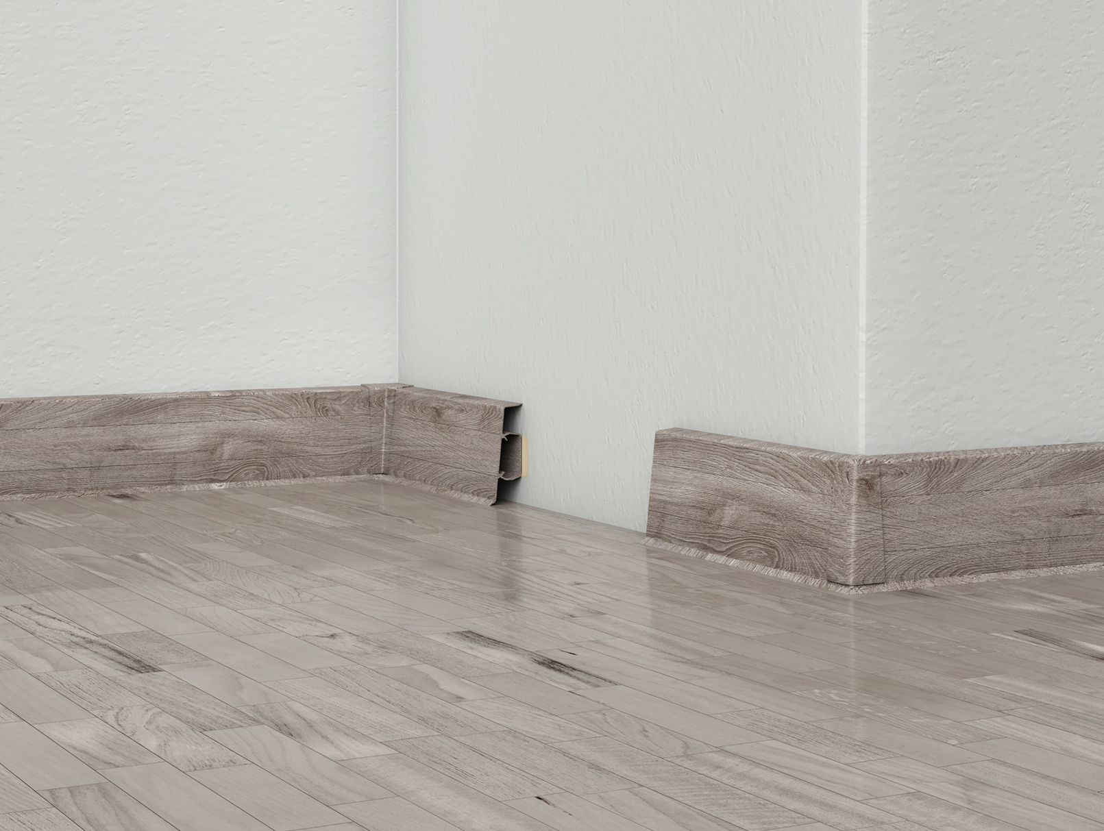 Obvodová lišta Döllken Q SLK 60 - 3043