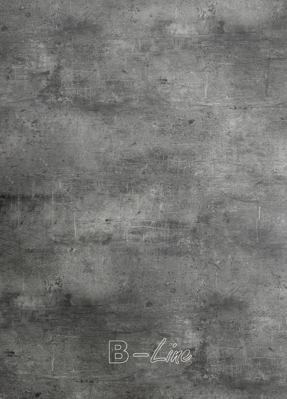 PVC Blacktex Zinc 996 D - š. 2 m