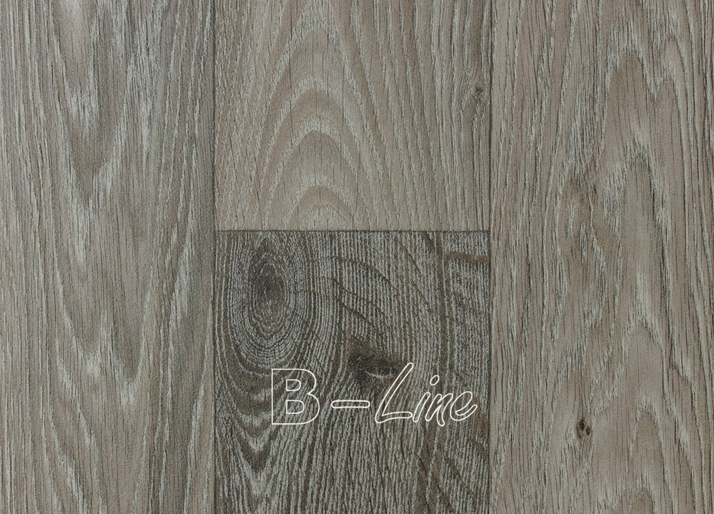 PVC Blacktex Fumed Oak 966 M - š. 3 m