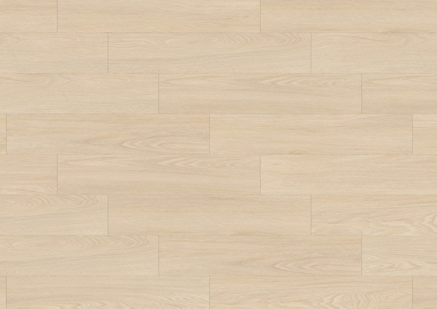 Vinylová podlaha DESIGNART 0,55 Blomma Cream HERRINGBONE