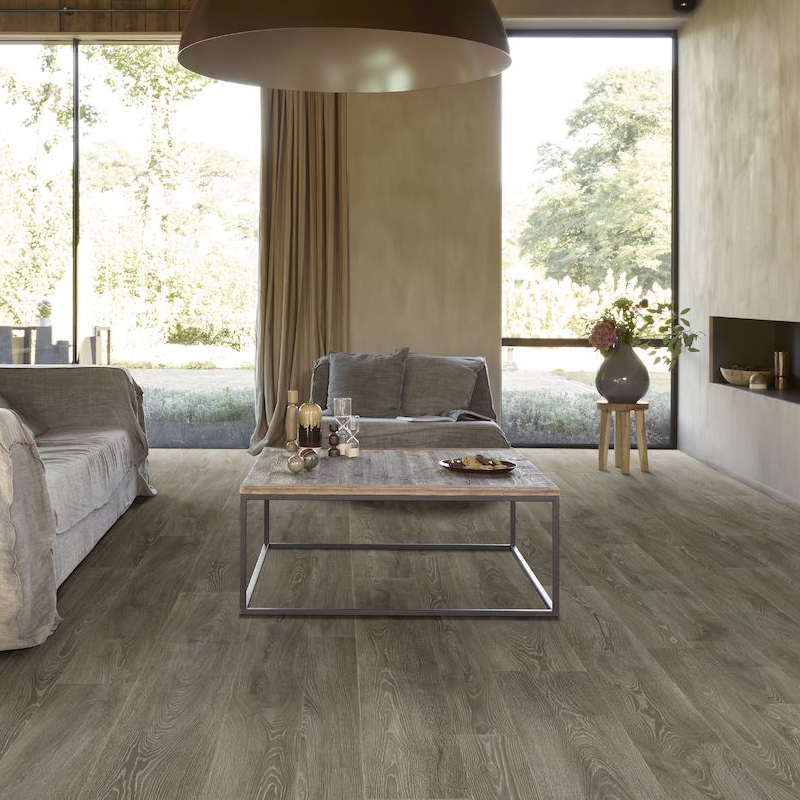 PVC Texalino Supreme Luxury Oak 960D - š. 5 m