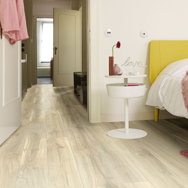 PVC Texalino Supreme Pristine Oak 971L - š. 5 m