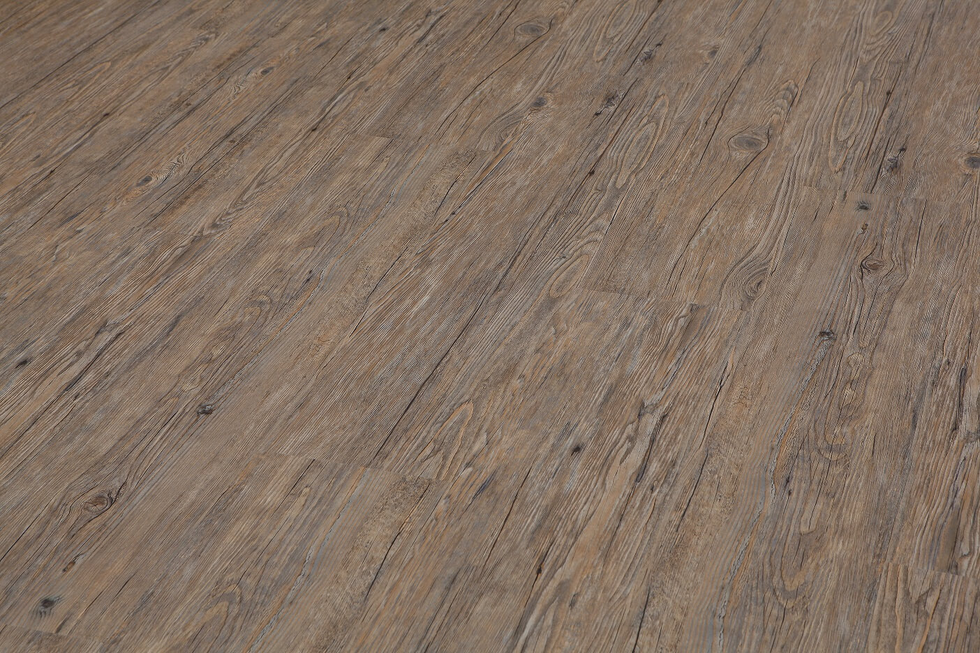 Vinylová podlaha Style Floor Click Rigid - 2854 Jasan Rustik