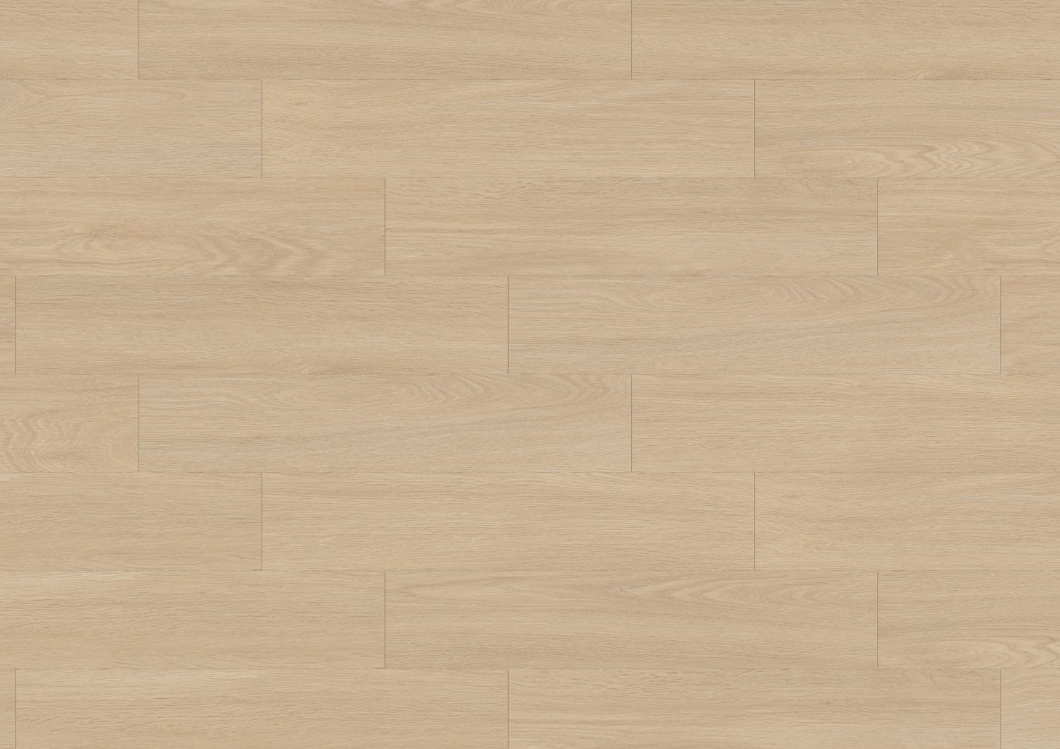 Vinylová podlaha DESIGNART 0,30 Rigid Click - Blomma Beige