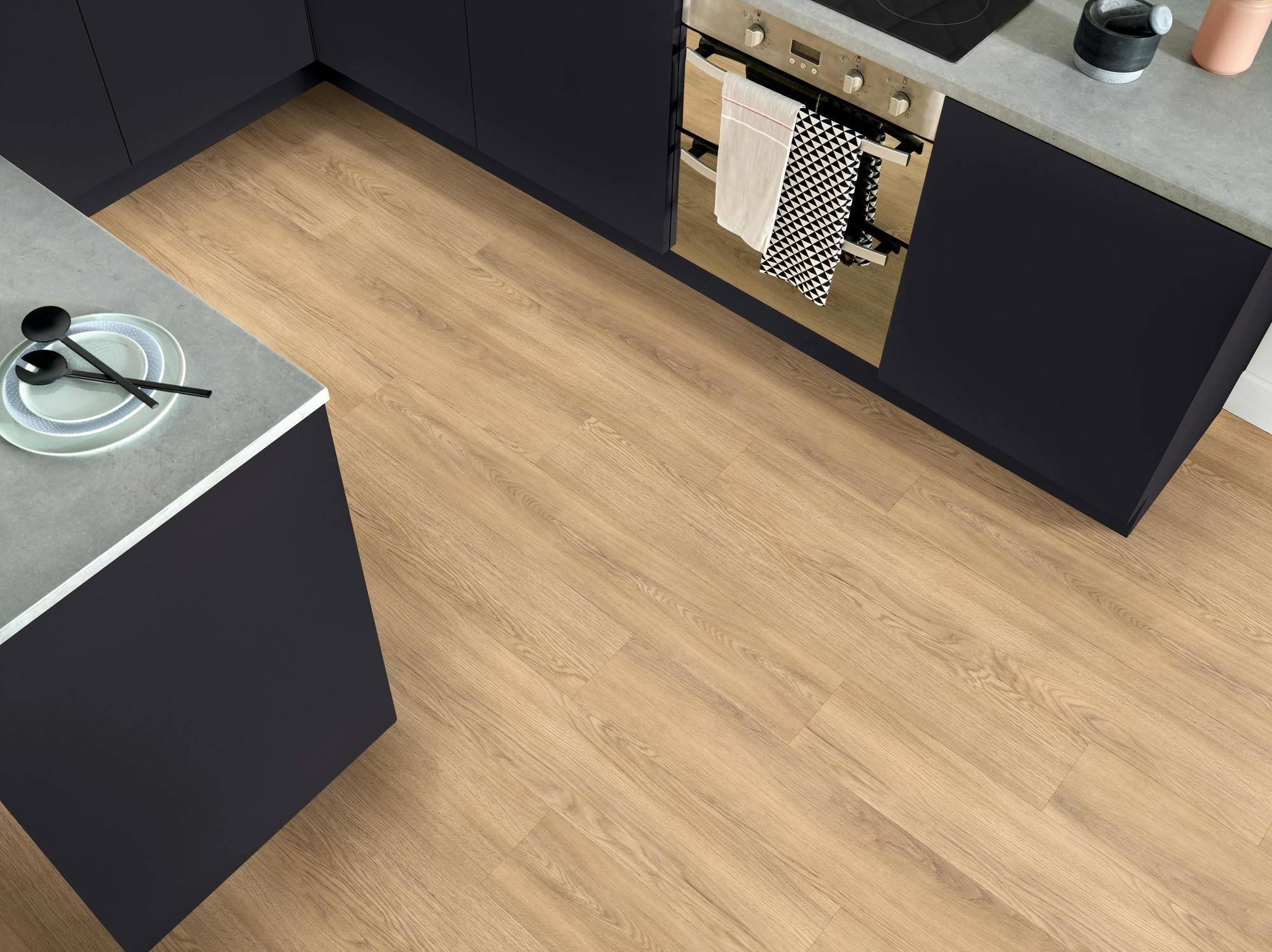 Vinylová podlaha Amtico First Buckwood Timber