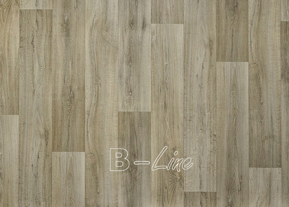 PVC B-Line Puretex Lime Oak 960 L - š. 3 m