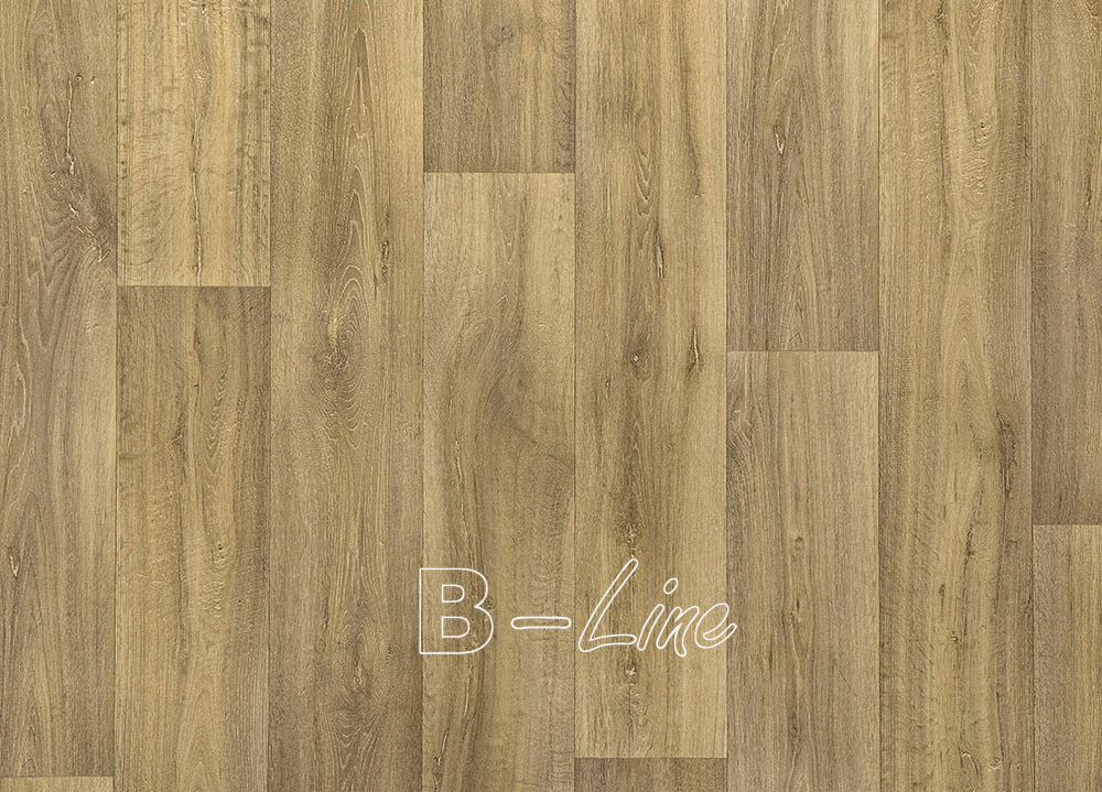 PVC B-Line Puretex Lime Oak 613 M - š. 4 m