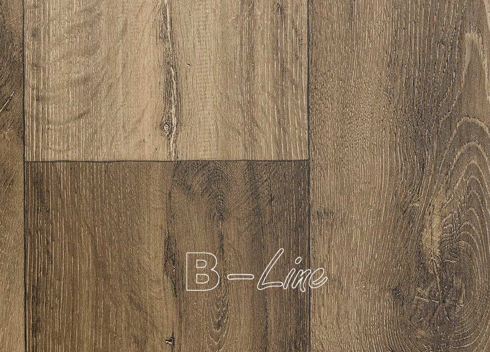PVC B-Line Puretex Lime Oak 661 D - š. 4 m