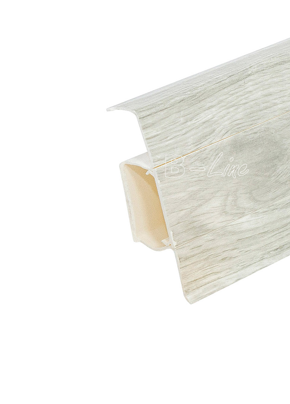 Obvodová lišta Döllken Q SLK 60 - 2159