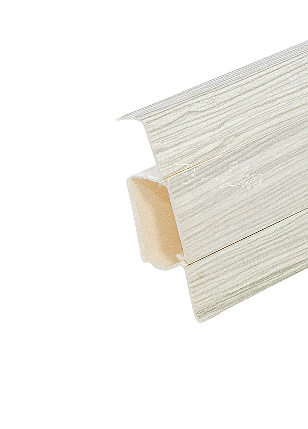 Obvodová lišta Döllken Q SLK 60 - 2155