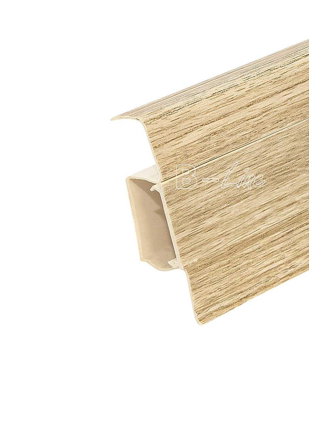 Obvodová lišta Döllken Q SLK 60 - 2134