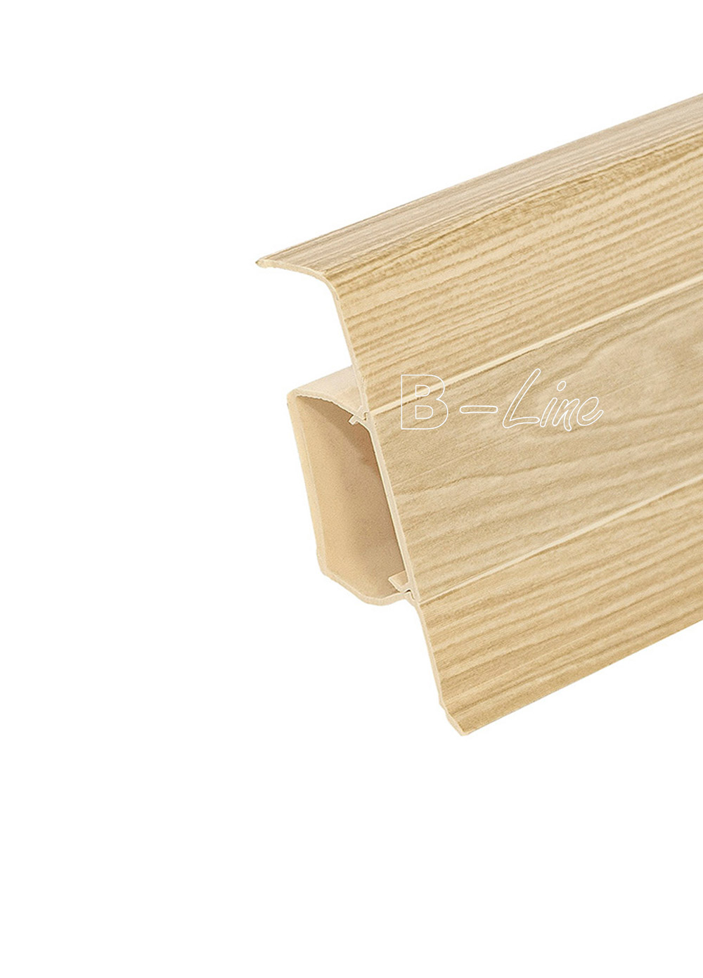 Obvodová lišta Döllken Q SLK 60 - 2118