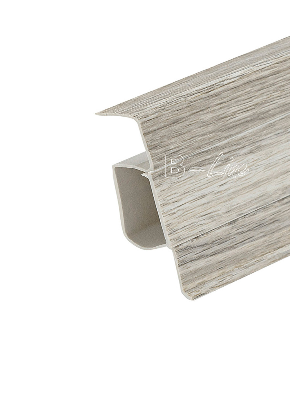 Obvodová lišta Döllken Q SLK 60 - 3043