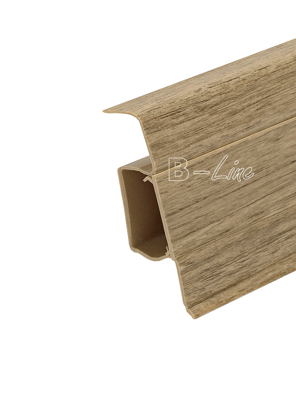 Obvodová lišta Döllken Q SLK 60 - 3041