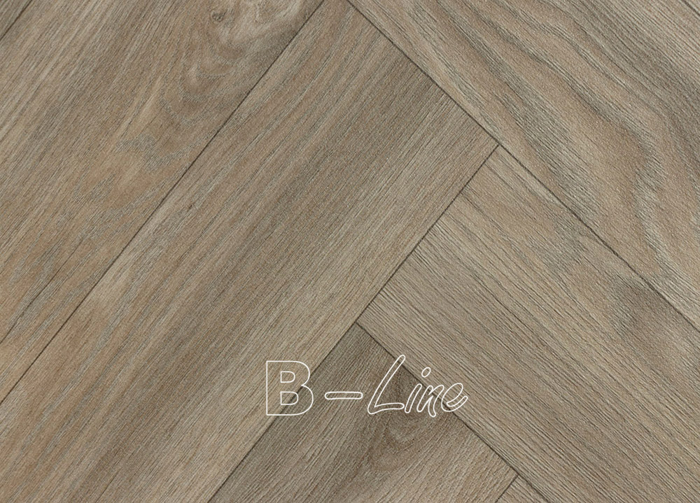 PVC Blacktex Laurel Oak 669 D - š. 4 m