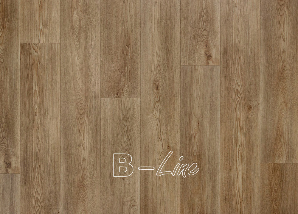 PVC Blacktex Columbian Oak 636 L - š. 4 m