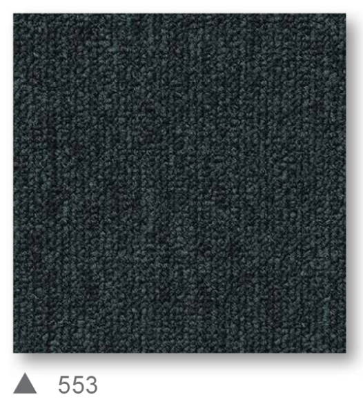 Kobercové čtverce Modulyss Rocket 553