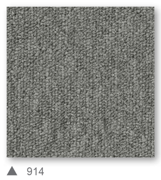 Kobercové čtverce Modulyss Rocket 914