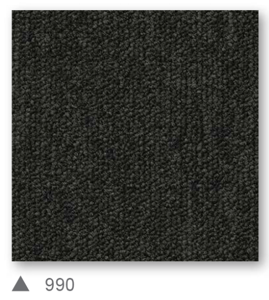 Kobercové čtverce Modulyss Rocket 990