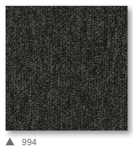 Kobercové čtverce Modulyss Rocket 994