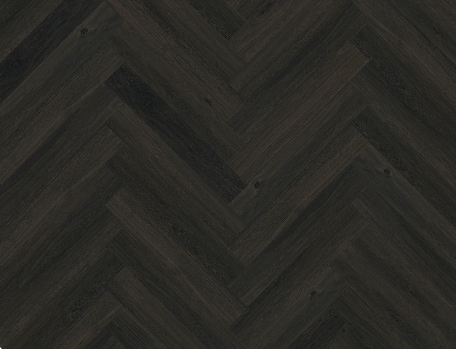 Vinylová podlaha Aspecta Solid PRO - ISOCORE 0,55 Burned HERRINGBONE