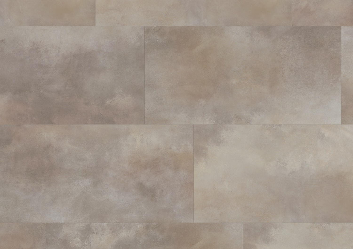 Vinylová podlaha DESIGNART 0,55 Acuarela Taupe