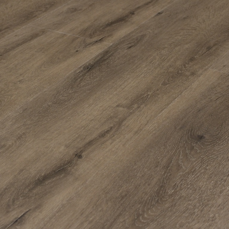 Vinylová podlaha Wide Wood Rigid - Wrecked Oak Brown 25310