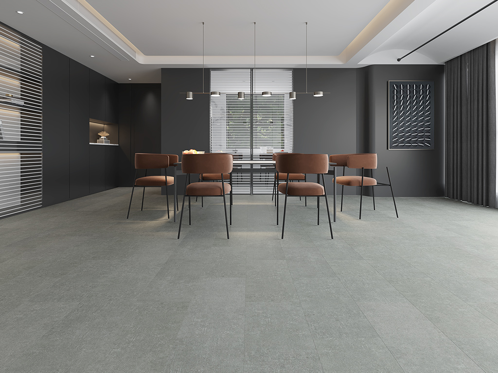 Vinylová podlaha Experto Click SPC 50 Plus - Dlažba Forli