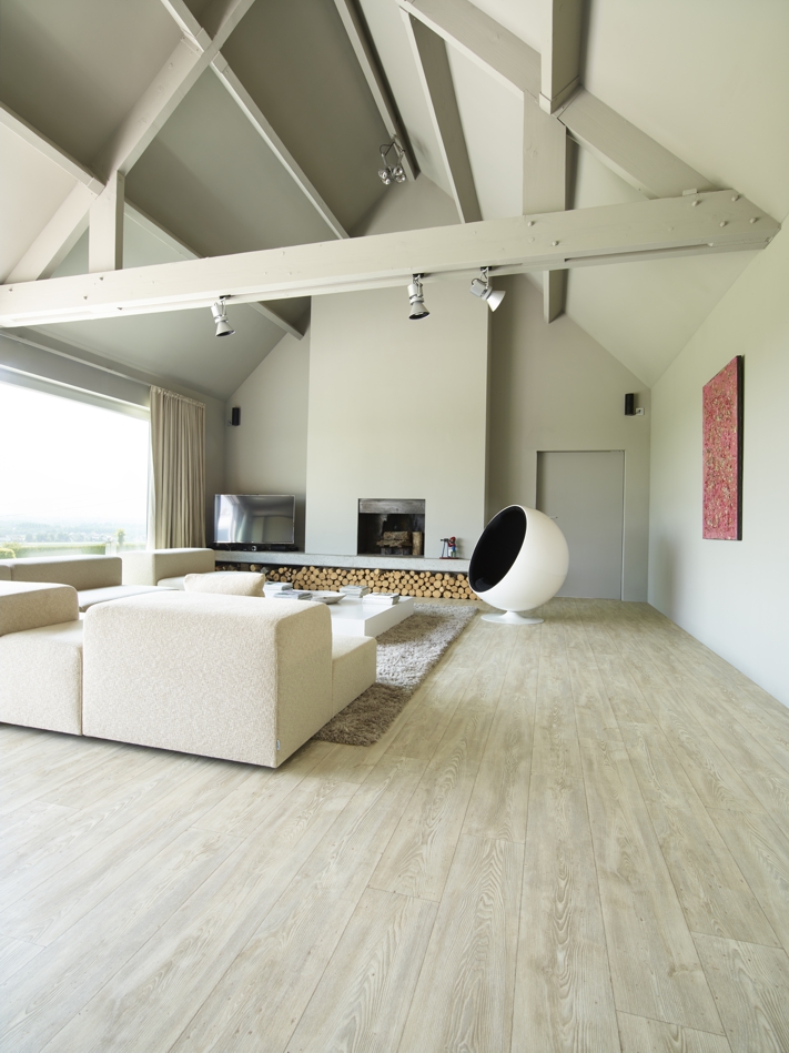 PVC Texalino Supreme Columbian Oak 960S - š. 5 m