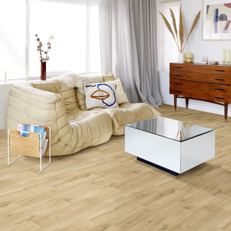 PVC Texalino Supreme Vero 266M - š. 3 m