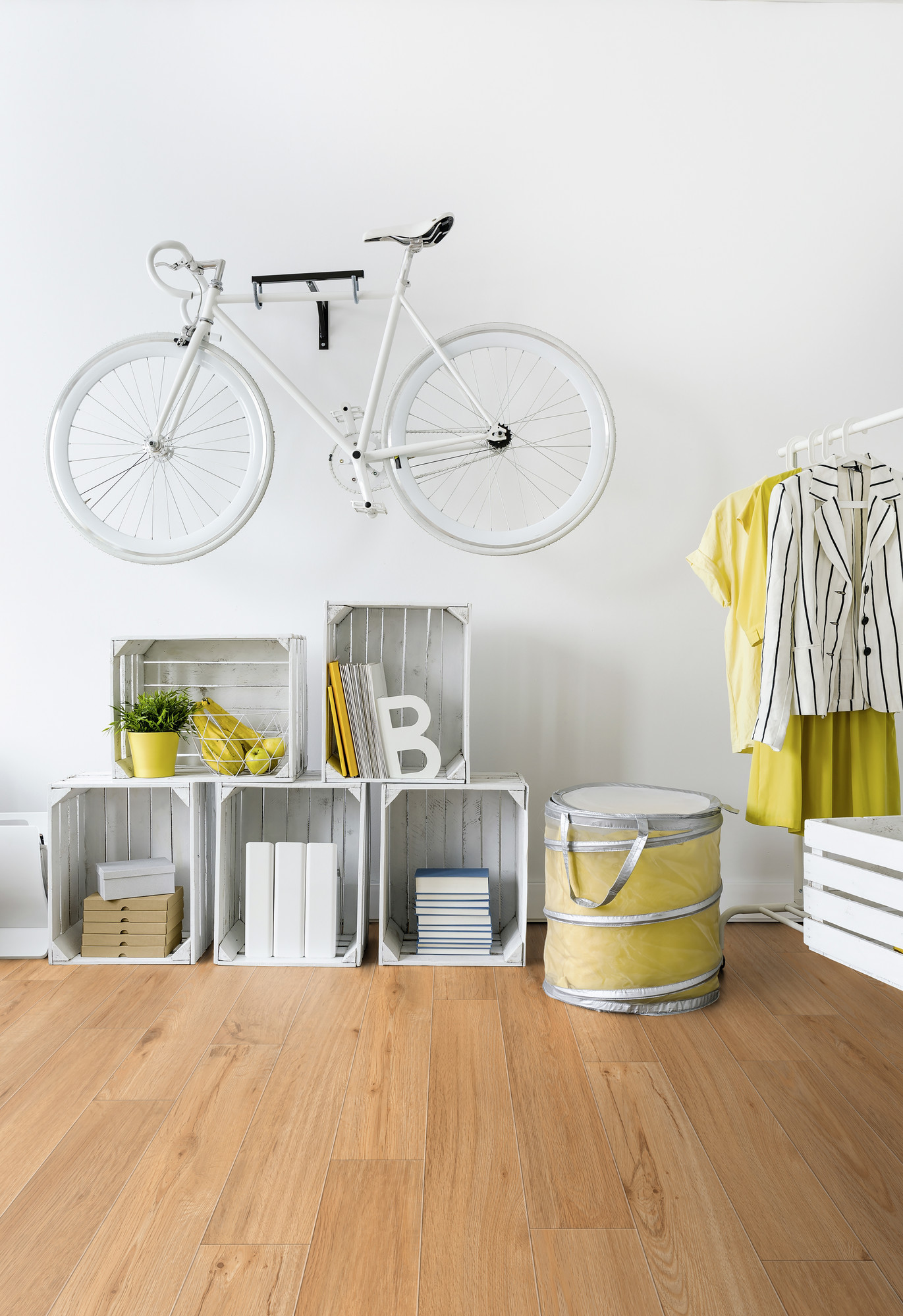 Vinylová podlaha Gerflor Creation 40 Rigid Acoustic 0347 Ballerina