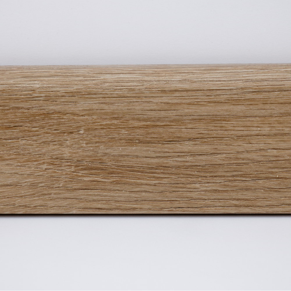 Obvodová lišta Spotlight SK 60 Dub Natural