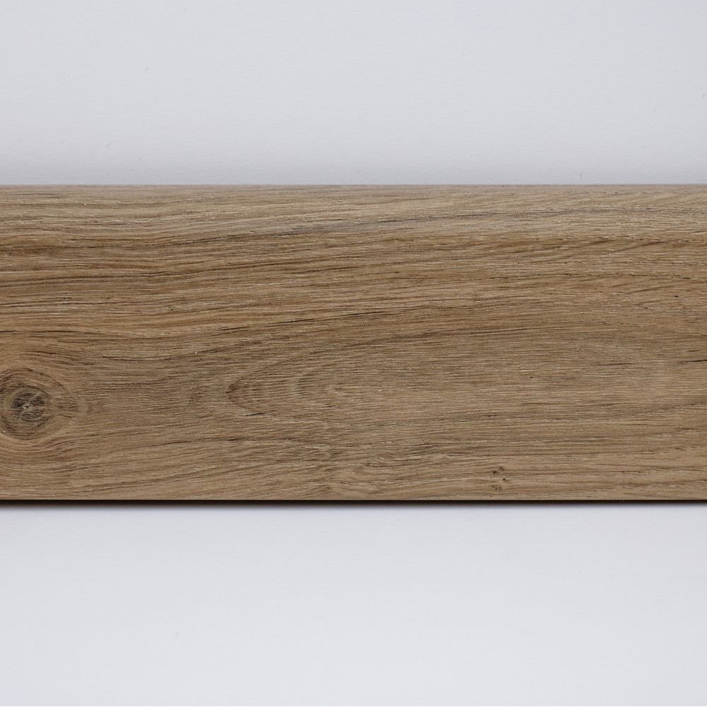 Obvodová lišta Spotlight SK 60 Dub Classic