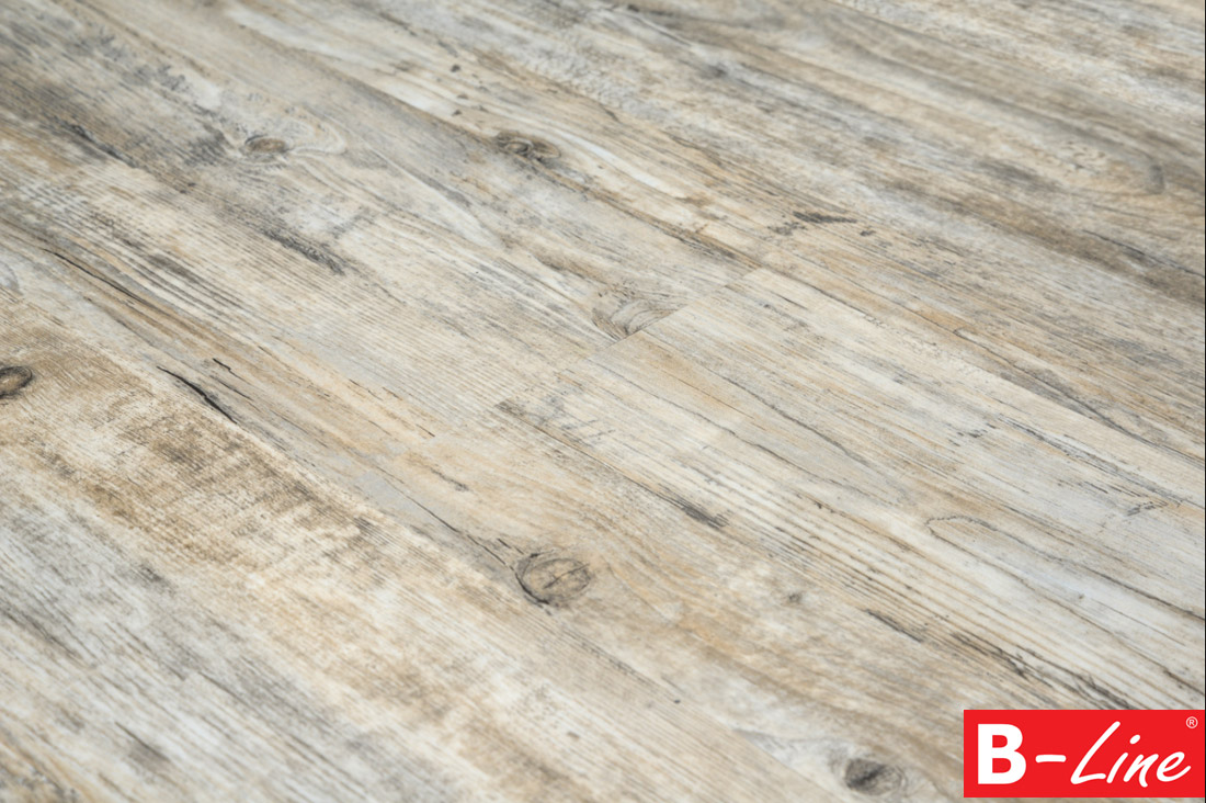 Vinylová podlaha RIGID PLUS SPC CLICK - HIF 1718