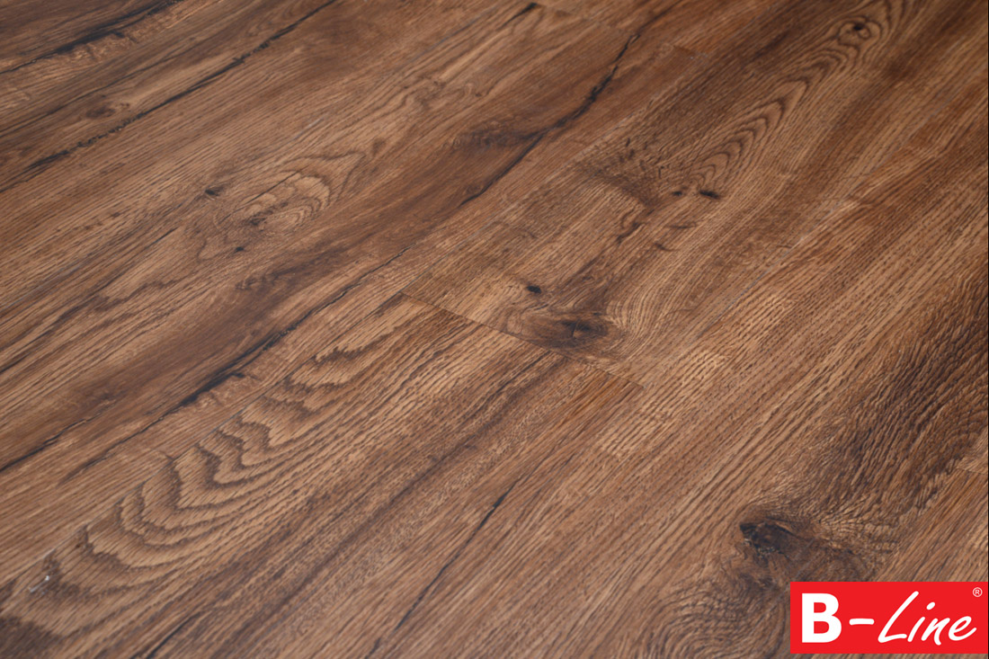 Vinylová podlaha RIGID PLUS SPC CLICK - HIF 1733