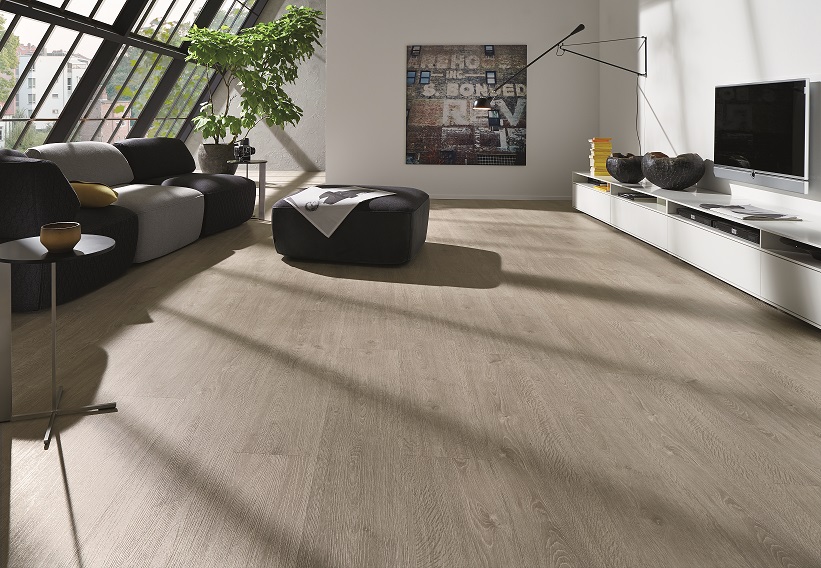 Vinylová podlaha Style Floor 41163 Dub Elegant