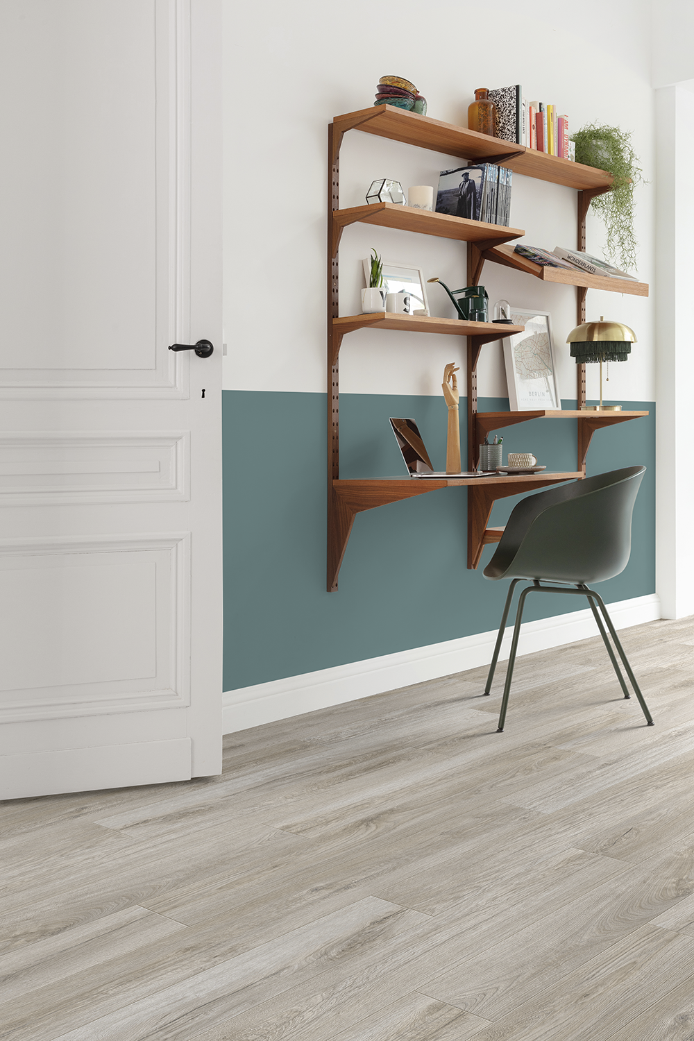 Vinylová podlaha Articon C40 Rigid Acoustic - Stellata Oak 89940