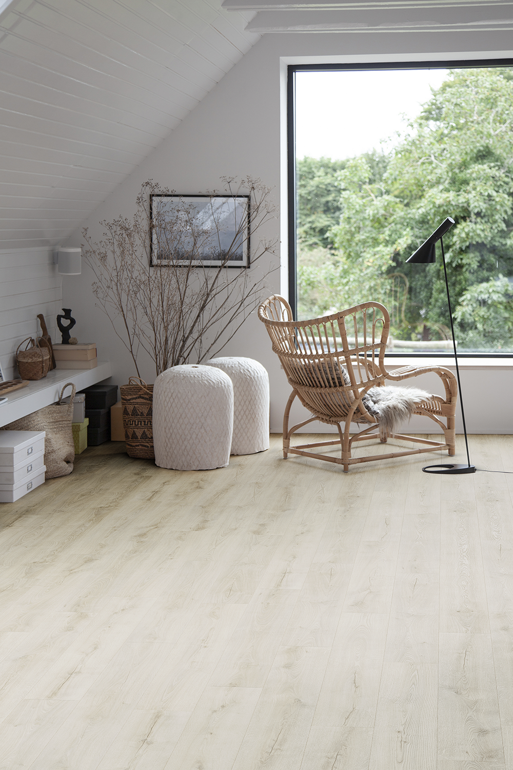 Vinylová podlaha Articon G40 - Kentucky Oak 83266