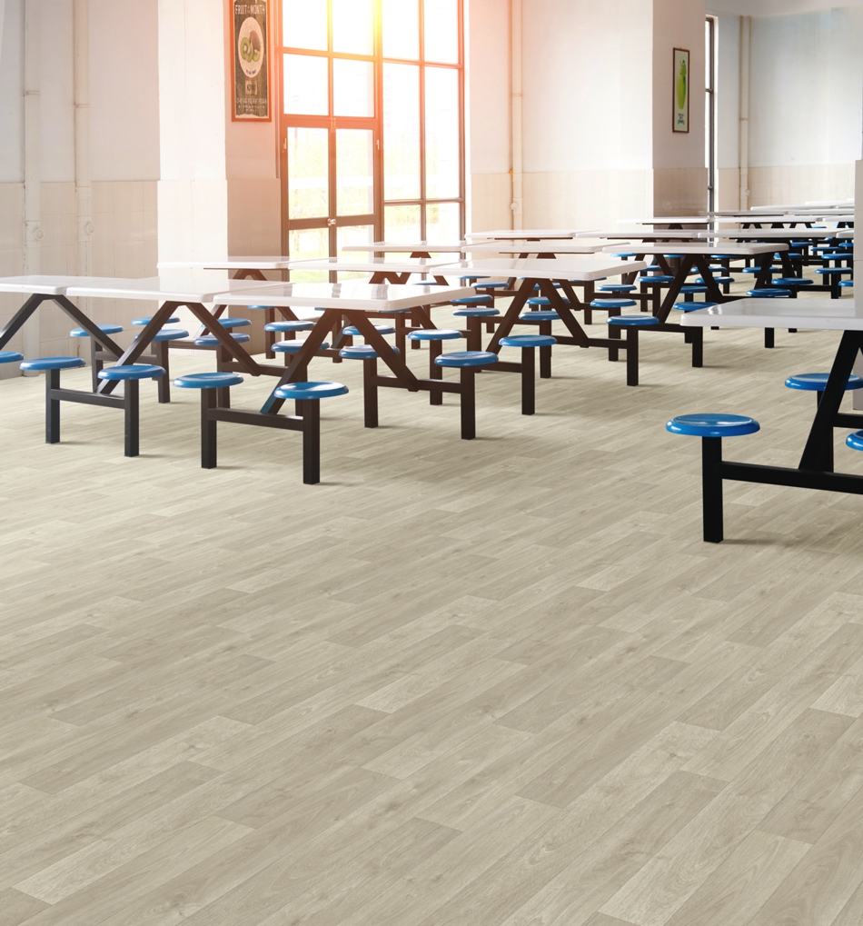 Vinylová podlaha Plank It 1823 Lannister