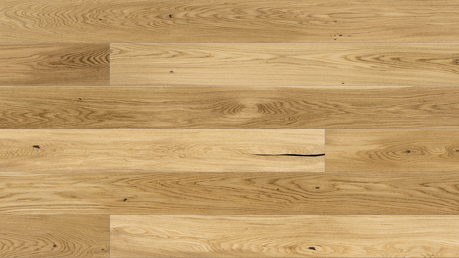 Dřevěná podlaha Barlinek Dub Caramel Grande