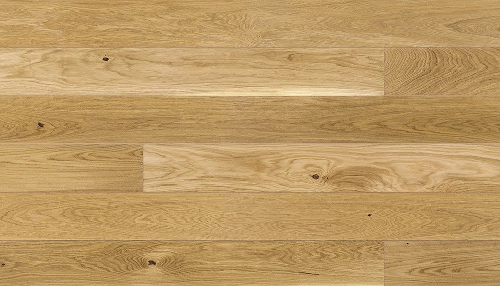 Dřevěná podlaha Barlinek Dub Bright Grande