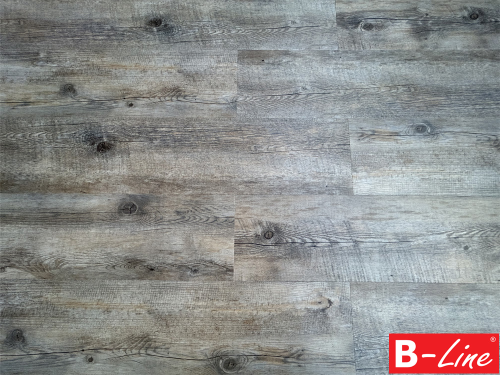 Vinylová podlaha LVT Dryback Floor HIF 1708
