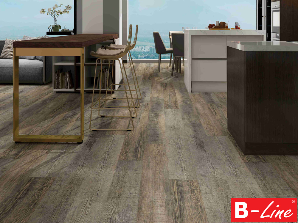 Vinylová podlaha LVT Dryback Floor HIF 23313